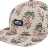 Best Picture Baogi Printed Cap B Pistil Print Strapback -