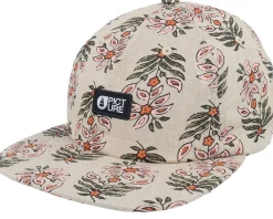 Best Picture Baogi Printed Cap B Pistil Print Strapback -