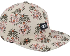 Best Picture Baogi Printed Cap B Pistil Print Strapback -