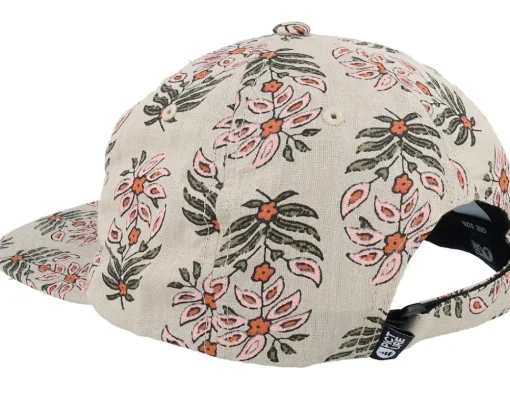 Best Picture Baogi Printed Cap B Pistil Print Strapback -