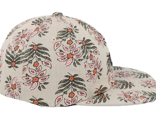 Best Picture Baogi Printed Cap B Pistil Print Strapback -