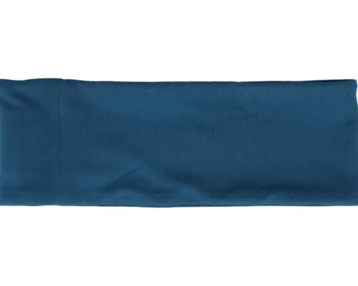 Clearance The North Face Base Headband - Blue