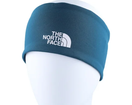 Clearance The North Face Base Headband - Blue