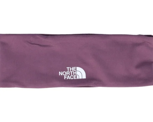 Clearance The North Face Base Headband - Blue