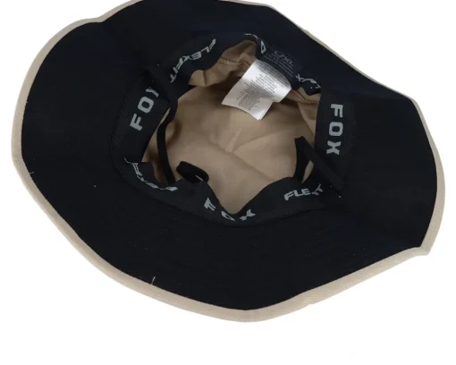 Online Fox Base Over Mocca Sun Hat -