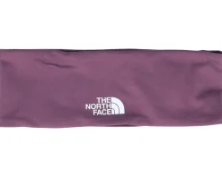 Headband-The North Face Base Headband - Purple