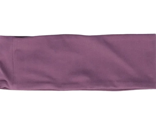 Headband-The North Face Base Headband - Purple