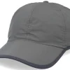 Outlet MJM Hats Baseball 2 Tone Taslan Olive Adjustable -