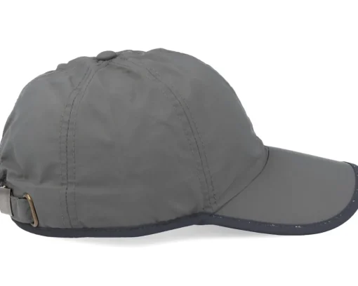 Outlet MJM Hats Baseball 2 Tone Taslan Olive Adjustable -