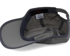 Outlet MJM Hats Baseball 2 Tone Taslan Olive Adjustable -