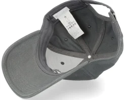 Hot Lierys Baseball Cap Crest Grey Adjustable -