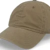 Fitted-Stetson Baseball Cap Delave Organic Dad Cap -