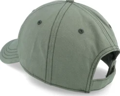 Dad Cap-Stetson Baseball Cap Fishing Olive Dad Cap -