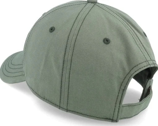 Dad Cap-Stetson Baseball Cap Fishing Olive Dad Cap -