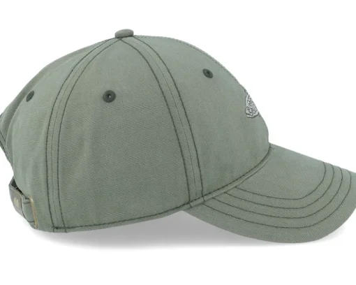 Dad Cap-Stetson Baseball Cap Fishing Olive Dad Cap -
