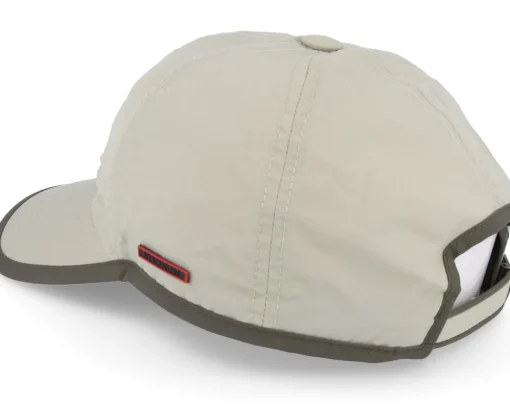 Adjustable-Stetson Baseball Cap Outdoor Beige Adjustable -
