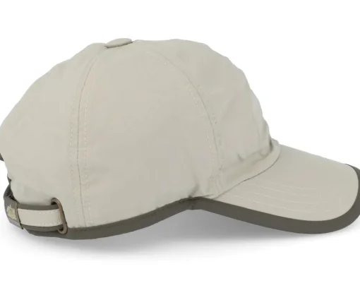 Adjustable-Stetson Baseball Cap Outdoor Beige Adjustable -