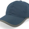 Dad Cap-Stetson Baseball Cap Outdoor Blue With Olive Dad Cap -