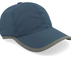 Dad Cap-Stetson Baseball Cap Outdoor Blue With Olive Dad Cap -