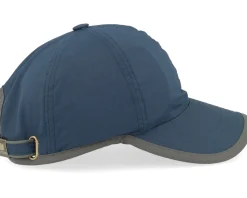 Dad Cap-Stetson Baseball Cap Outdoor Blue With Olive Dad Cap -