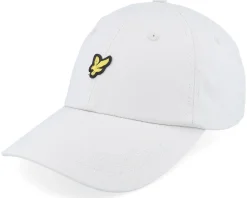 Dad Cap-Lyle & Scott Baseball Cap Pebble Dad Cap -