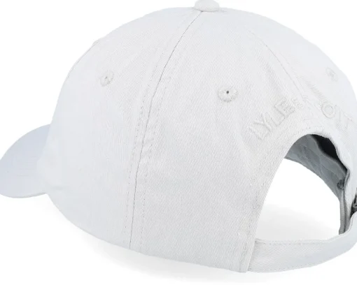 Dad Cap-Lyle & Scott Baseball Cap Pebble Dad Cap -
