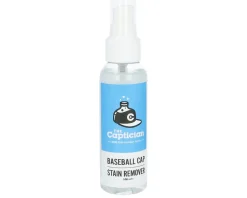 Clearance The Captician Baseball Cap Stain Remover -