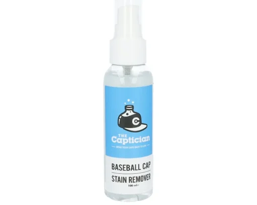 Clearance The Captician Baseball Cap Stain Remover -
