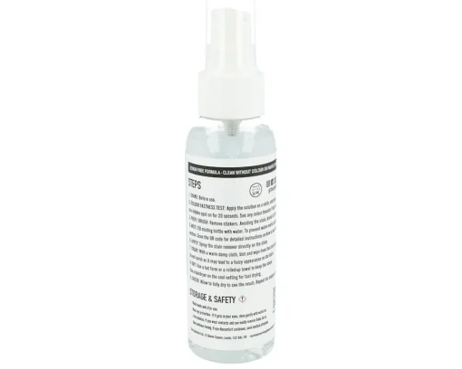 Clearance The Captician Baseball Cap Stain Remover -