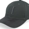 Adjustable-Les Deux Baseball Cap Suede Ii Rosin Adjustable -