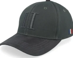 Adjustable-Les Deux Baseball Cap Suede Ii Rosin Adjustable -