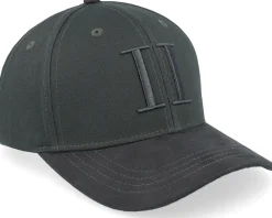 Adjustable-Les Deux Baseball Cap Suede Ii Rosin Adjustable -