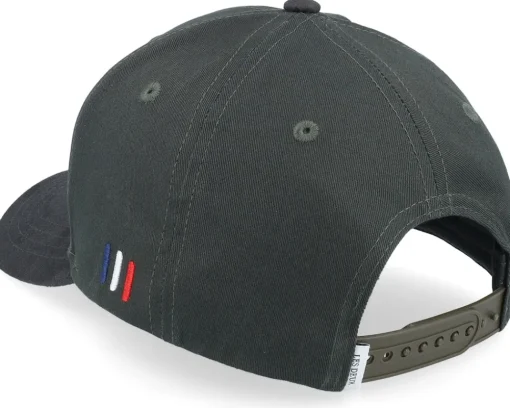 Adjustable-Les Deux Baseball Cap Suede Ii Rosin Adjustable -