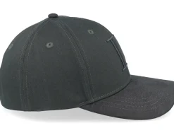 Adjustable-Les Deux Baseball Cap Suede Ii Rosin Adjustable -