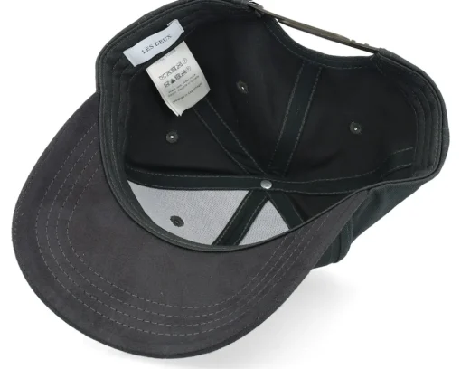 Adjustable-Les Deux Baseball Cap Suede Ii Rosin Adjustable -