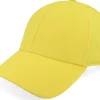 Adjustable-Stetson Baseball Cap Yellow Adjustable -