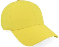 Adjustable-Stetson Baseball Cap Yellow Adjustable -