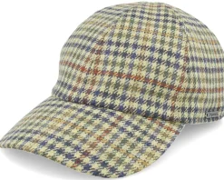 Fitted-Wigéns Baseball Classic Cap Light Camel Fitted -