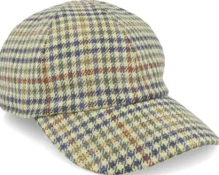 Fitted-Wigéns Baseball Classic Cap Light Camel Fitted -