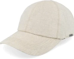 Discount Wigéns Baseball Classic Cap Sand Fitted -