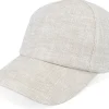 Adjustable-Wigéns Baseball Ecru A-Frame Adjustable -