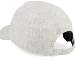 Adjustable-Wigéns Baseball Ecru A-Frame Adjustable -