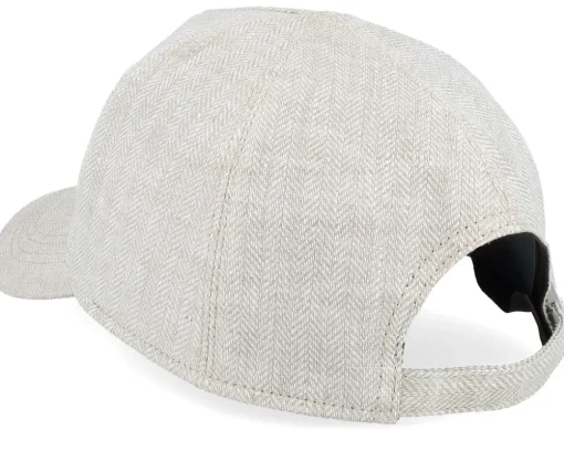 Adjustable-Wigéns Baseball Ecru A-Frame Adjustable -