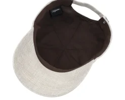 Adjustable-Wigéns Baseball Ecru A-Frame Adjustable -