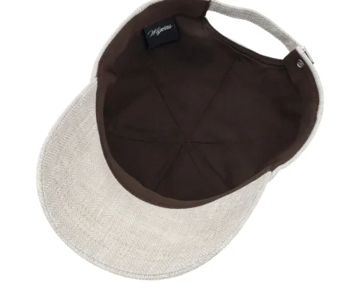 Adjustable-Wigéns Baseball Ecru A-Frame Adjustable -
