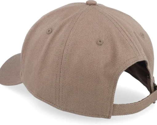 Outlet Stetson Baseball Mountain Brown Adjustable -