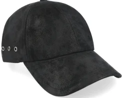 Online Stetson Baseball Pigskin Black Adjustable -