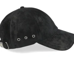 Online Stetson Baseball Pigskin Black Adjustable -