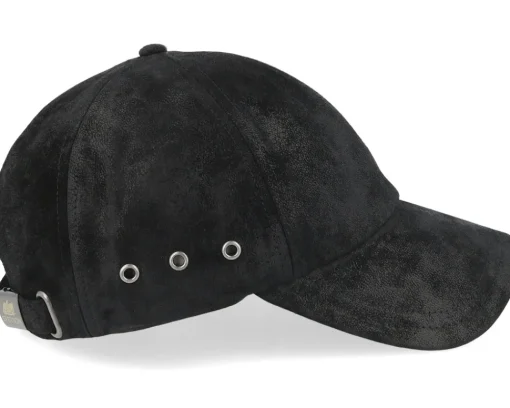 Online Stetson Baseball Pigskin Black Adjustable -