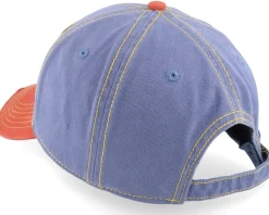Adjustable-Stetson Baseball Since 1865 Vintage /Red Adjustable - Blue